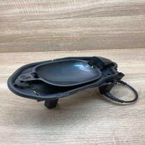 7199556   Front door exterior handle/bracket BMW 5 E60 E61