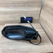 7199556   Front door exterior handle/bracket BMW 5 E60 E61