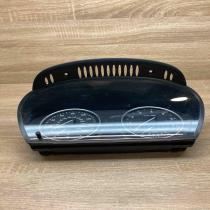 9177259   Speedometer (instrument cluster) BMW 5 E60 E61
