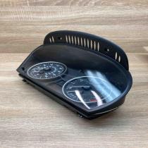 9177259   Speedometer (instrument cluster) BMW 5 E60 E61
