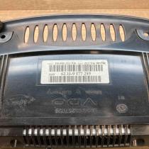 9177259   Speedometer (instrument cluster) BMW 5 E60 E61