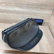 9177259   Speedometer (instrument cluster) BMW 5 E60 E61