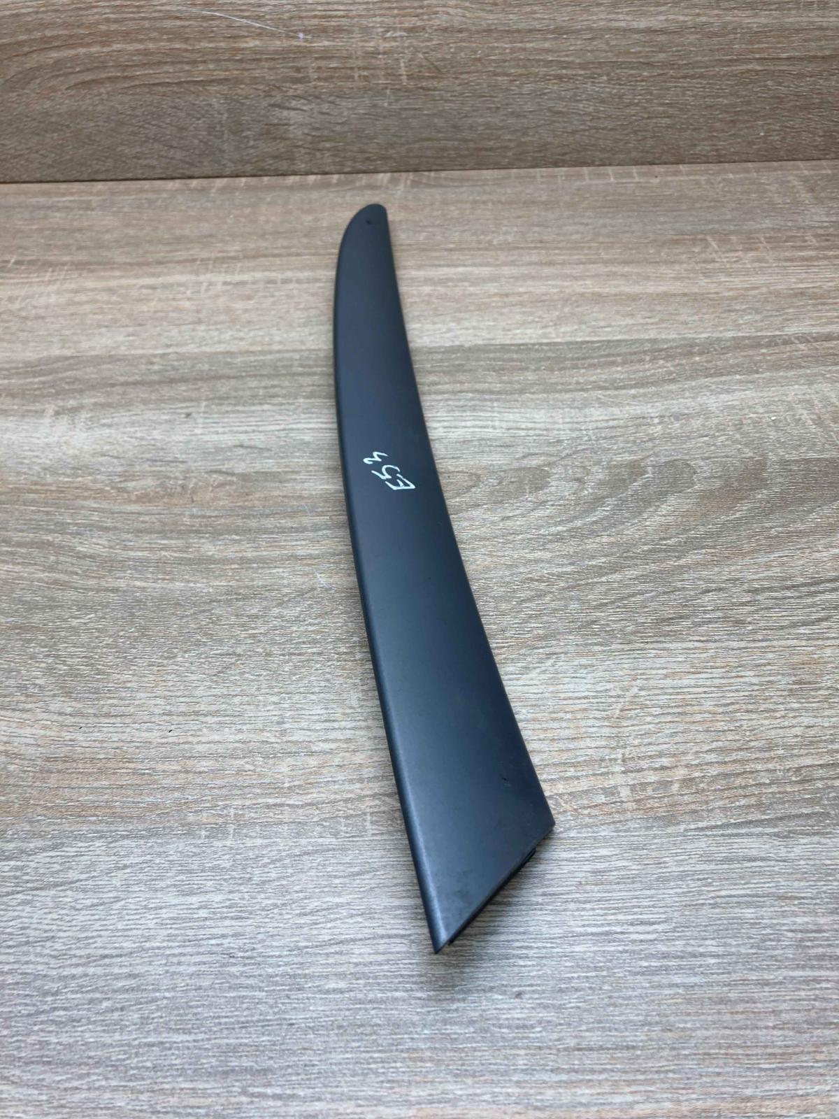 8265484   Front door trim bar BMW X5 E53