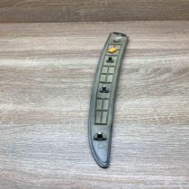 8265484   Front door trim bar BMW X5 E53