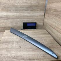 8265484   Front door trim bar BMW X5 E53