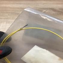 000979018E   Plug wire Skoda Roomster (5J)