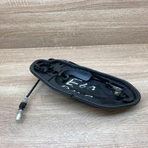 7034544  RH Front Front door exterior handle/bracket BMW 5 E60 E61