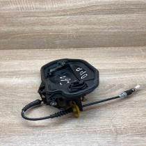 7034544  RH Front Front door exterior handle/bracket BMW 5 E60 E61
