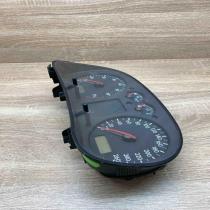 1J0919861D 0263611002  Speedometer (instrument cluster) Volkswagen Golf IV