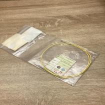 000979018E   Plug wire Skoda Roomster (5J)
