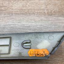 8265484   Front door trim bar BMW X5 E53