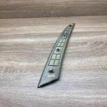 8265483   Front door trim bar BMW X5 E53