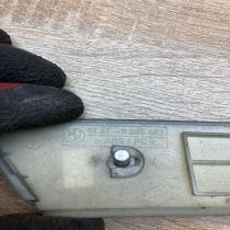 8265483   Front door trim bar BMW X5 E53
