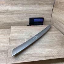 8265483   Front door trim bar BMW X5 E53