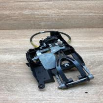 7187227 X3718722712  Front door exterior handle/bracket BMW 7 F01 F02 F03 F04