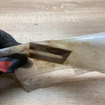 904511 9045 11  Other body part Peugeot 206 CC