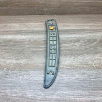 8265483   Front door trim bar BMW X5 E53