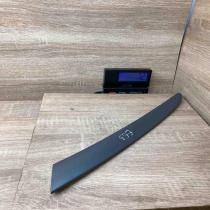8265483   Front door trim bar BMW X5 E53