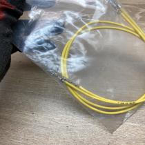 000979244E   Plug wire Skoda Superb B6 (3T)