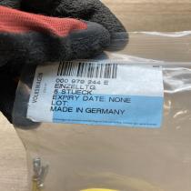 000979244E   Plug wire Skoda Superb B6 (3T)