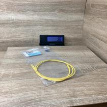 000979244E   Plug wire Skoda Superb B6 (3T)