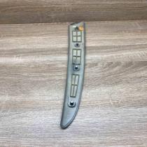 8265479   Rear door card trim BMW X5 E53