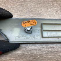 8265479   Rear door card trim BMW X5 E53
