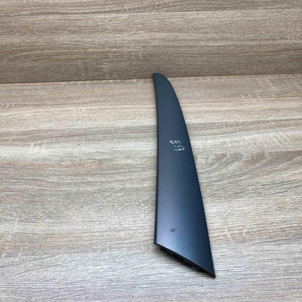 8265479   Rear door card trim BMW X5 E53