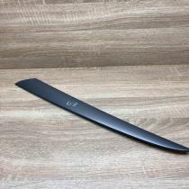 8265479   Rear door card trim BMW X5 E53