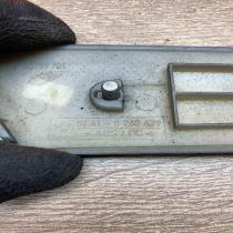8265479   Rear door card trim BMW X5 E53