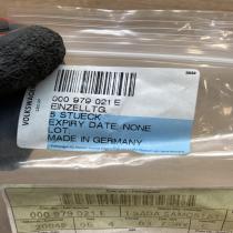 000979021E   Plug wire Audi A7 S7 4G