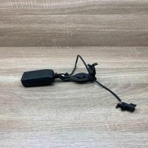 A1668600769   Rear seatbelt buckle Mercedes-Benz GLE (W166 - C292)