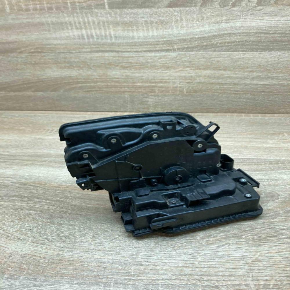 7281941 182838 10  Rear door lock BMW X5 F15