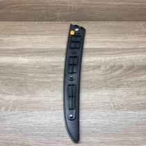 8265480   Rear door card trim BMW X5 E53