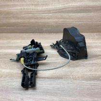 7167077 A046998  Front door lock BMW 1 E81 E87