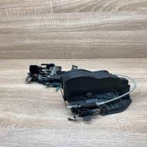 7167077 A046998  Front door lock BMW 1 E81 E87