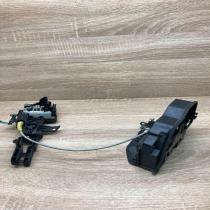 7167077 A046998  Front door lock BMW 1 E81 E87