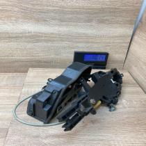7167077 A046998  Front door lock BMW 1 E81 E87