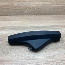 9116137 Used  Rearview mirror trim BMW 5 E60 E61