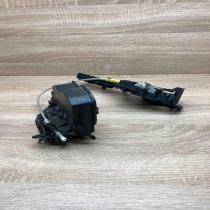 7167074 A046998  Front door lock BMW X3 E83