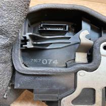 7167074 A046998  Front door lock BMW X3 E83