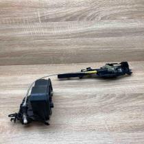 7167074 A046998  Front door lock BMW X3 E83