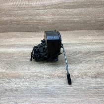 7202148   Rear door lock BMW 5 F10 F11