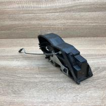 7202148   Rear door lock BMW 5 F10 F11