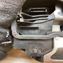 7202148   Rear door lock BMW 5 F10 F11
