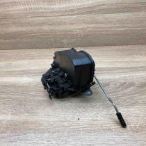 7202148   Rear door lock BMW 5 F10 F11