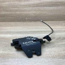 8196401   Tailgate/trunk/boot lock/catch/latch BMW 5 E60 E61