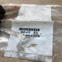 904511 9045 11  Other body part Peugeot 206 CC