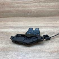 8196401   Tailgate/trunk/boot lock/catch/latch BMW 5 E60 E61