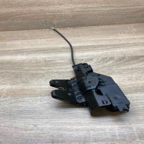 8196401   Tailgate/trunk/boot lock/catch/latch BMW 5 E60 E61